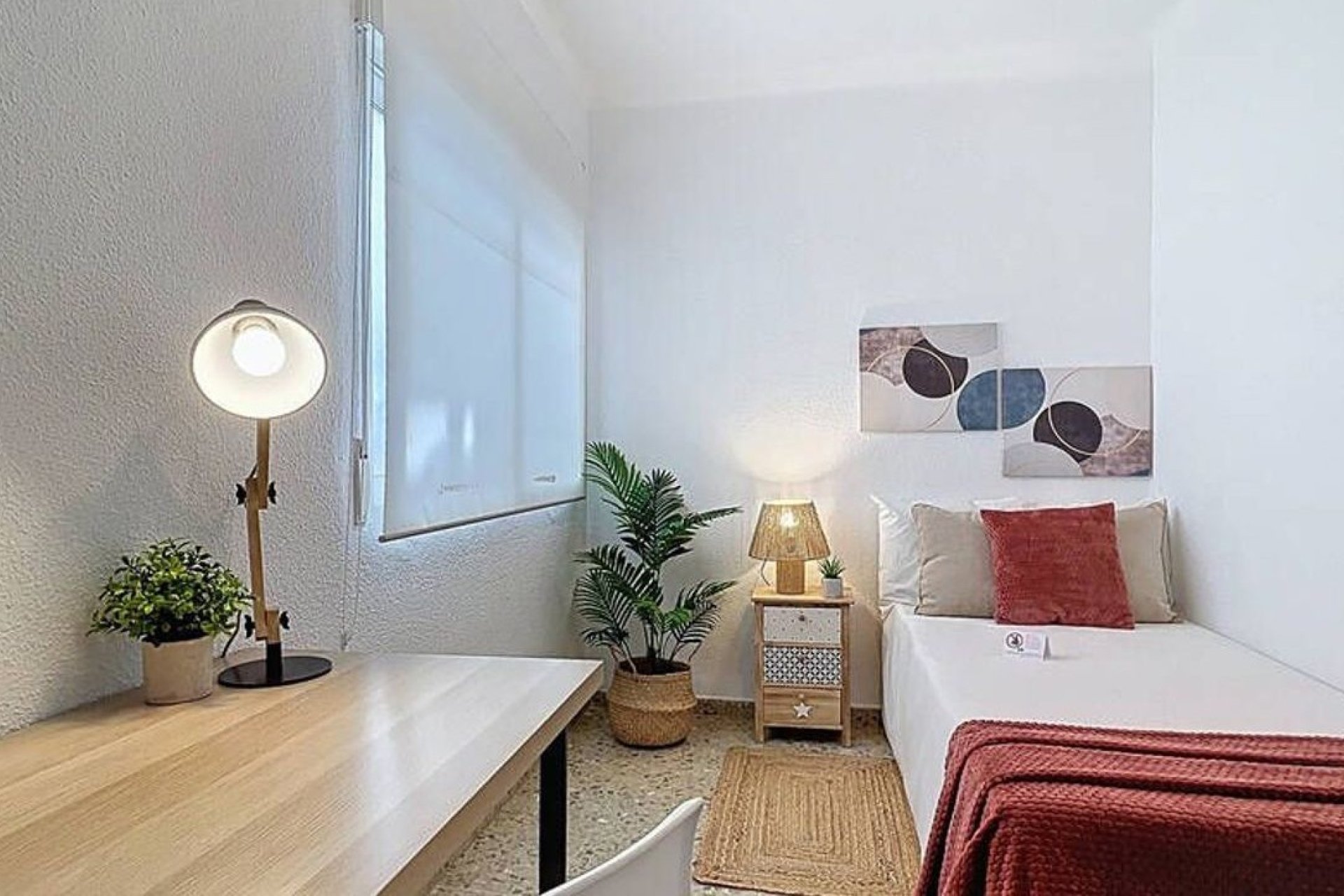 Reventa - Apartamento - Alicante - Mercado