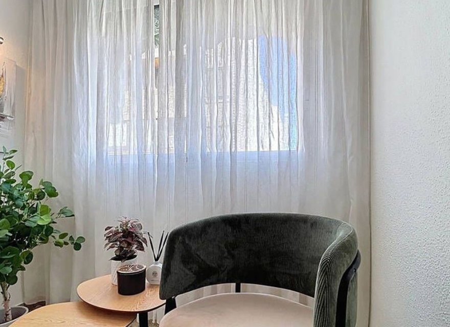 Reventa - Apartamento - Alicante - Mercado