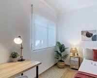Reventa - Apartamento - Alicante - Mercado