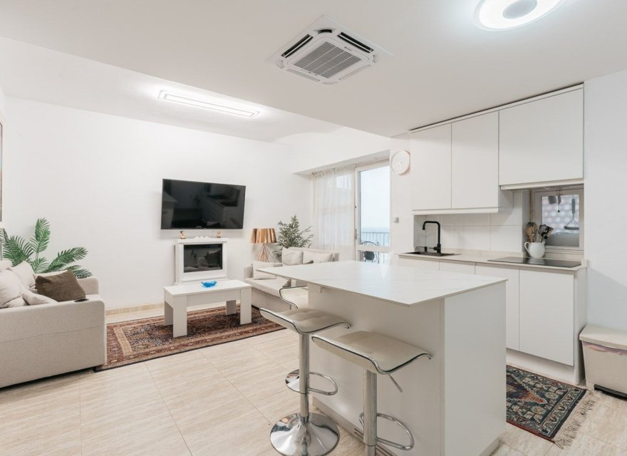 Reventa - Apartamento - Alicante - Plà del Bon Repòs-La Goteta