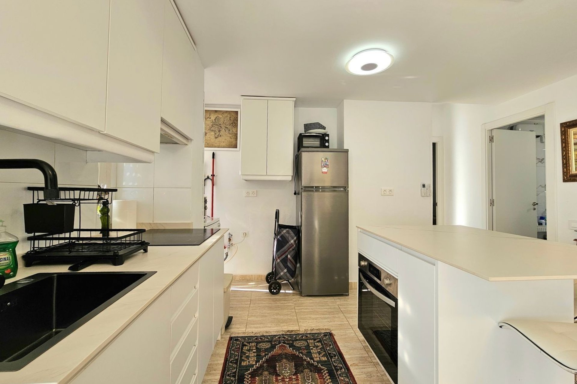 Reventa - Apartamento - Alicante - Plà del Bon Repòs-La Goteta