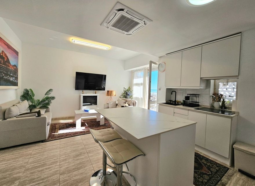 Reventa - Apartamento - Alicante - Plà del Bon Repòs-La Goteta