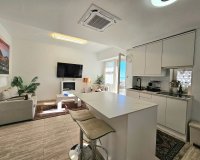 Reventa - Apartamento - Alicante - Plà del Bon Repòs-La Goteta