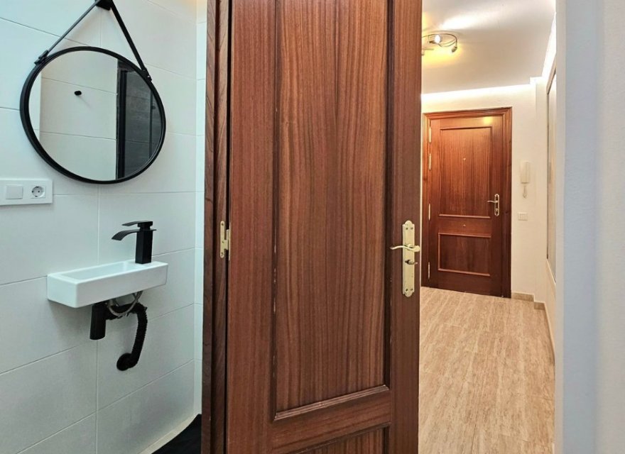 Reventa - Apartamento - Alicante - Plà del Bon Repòs-La Goteta