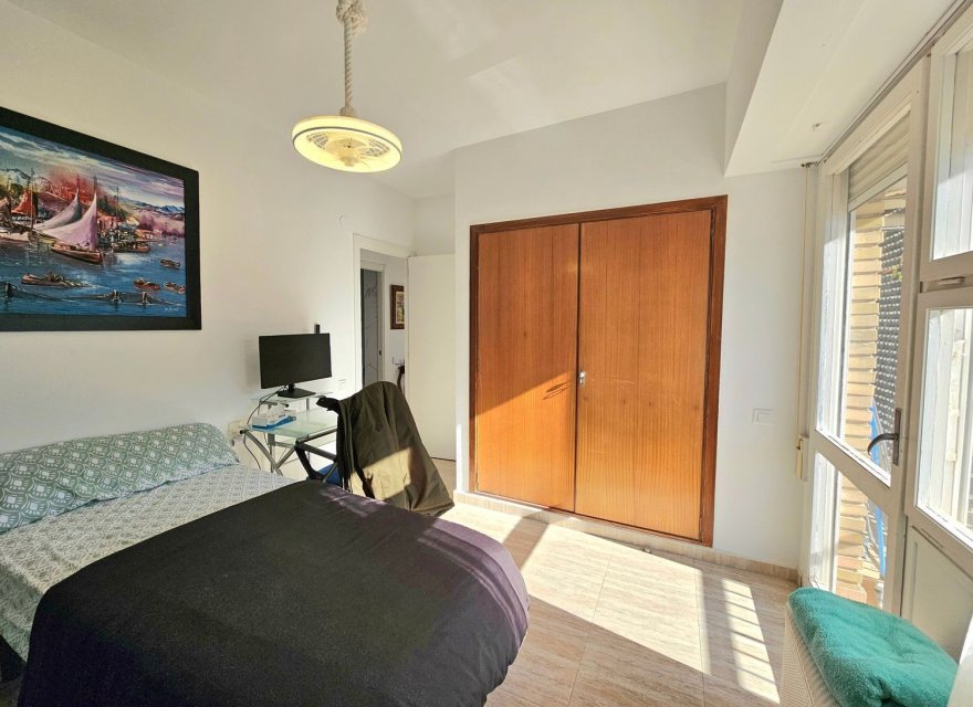 Reventa - Apartamento - Alicante - Plà del Bon Repòs-La Goteta