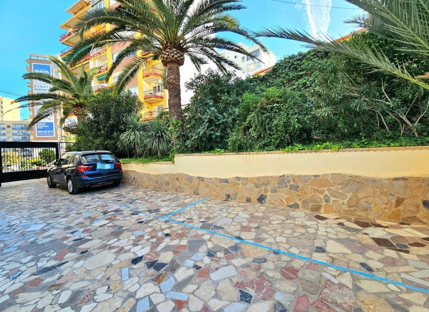 Reventa - Apartamento - Alicante - Plà del Bon Repòs-La Goteta