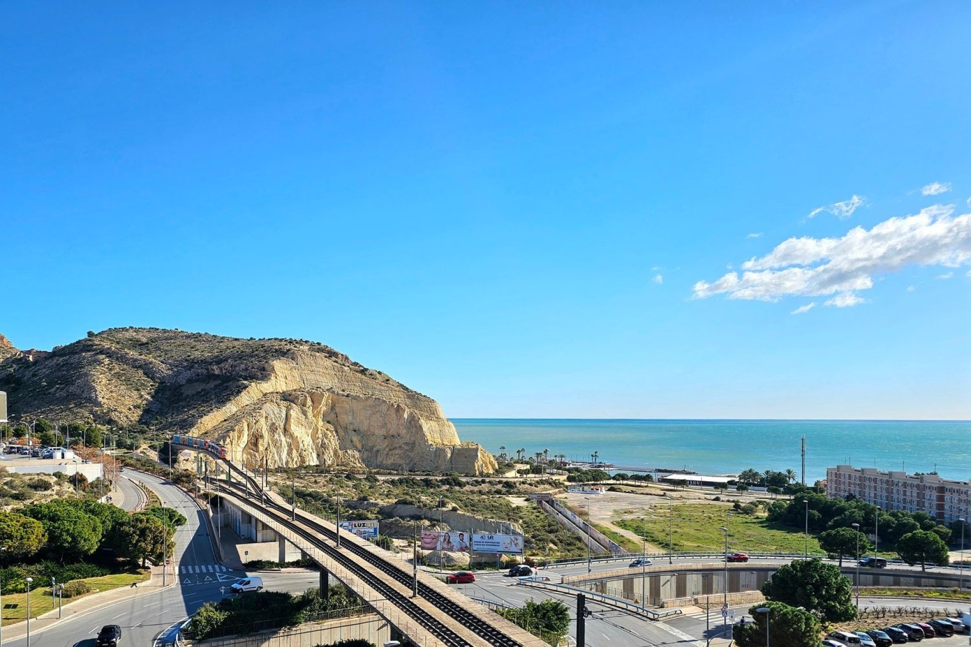 Reventa - Apartamento - Alicante - Plà del Bon Repòs-La Goteta