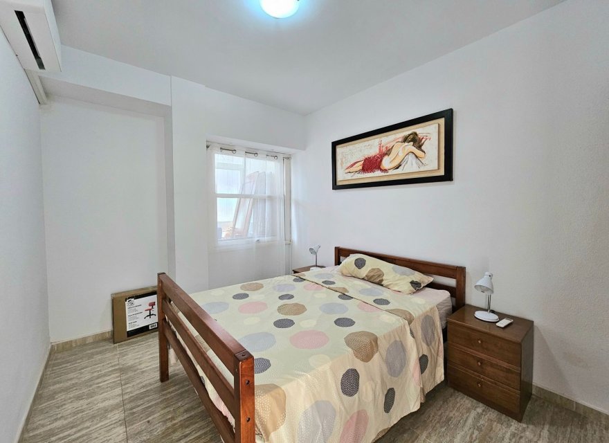 Reventa - Apartamento - Alicante - Plà del Bon Repòs-La Goteta