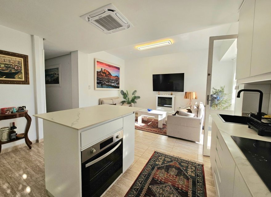 Reventa - Apartamento - Alicante - Plà del Bon Repòs-La Goteta