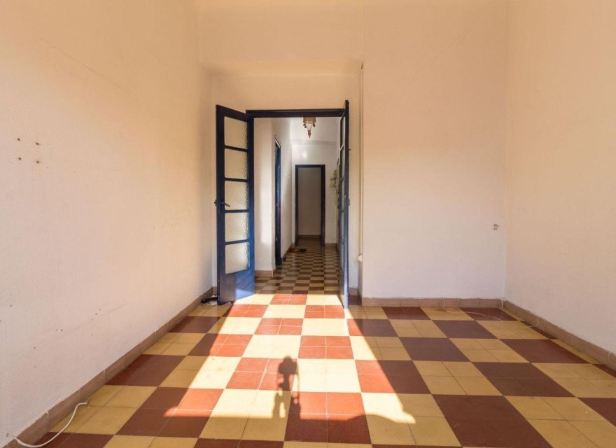 Reventa - Apartamento - Alicante - Plà del Bon Repòs-La Goteta