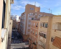 Reventa - Apartamento - Alicante - Plà del Bon Repòs-La Goteta