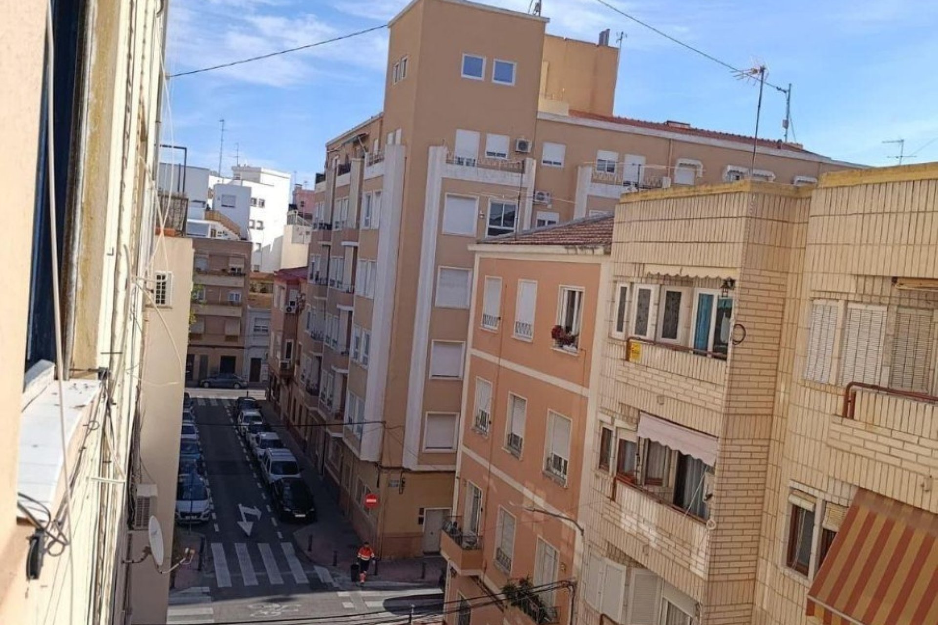 Reventa - Apartamento - Alicante - Plà del Bon Repòs-La Goteta