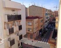 Reventa - Apartamento - Alicante - Plà del Bon Repòs-La Goteta