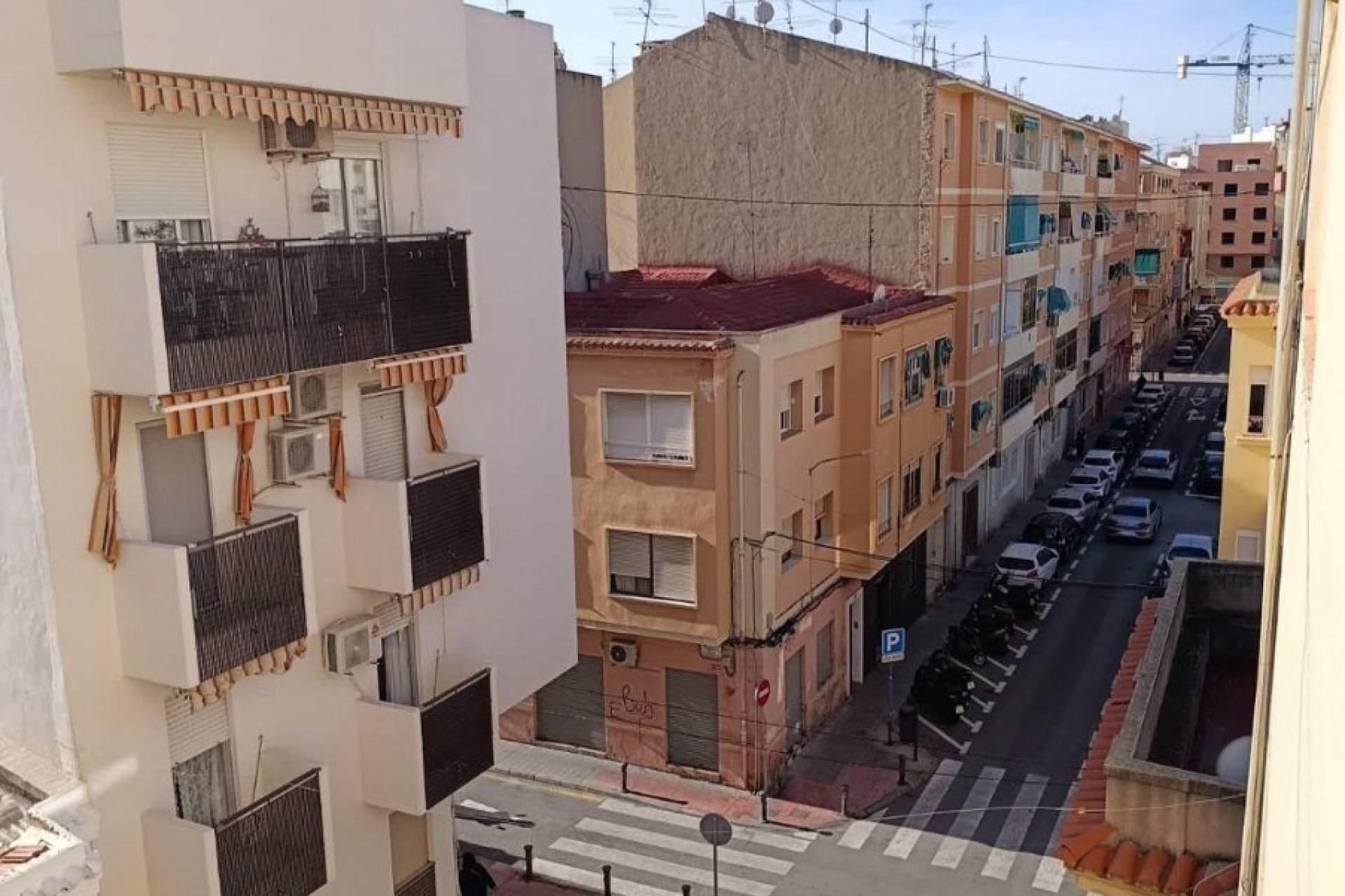 Reventa - Apartamento - Alicante - Plà del Bon Repòs-La Goteta