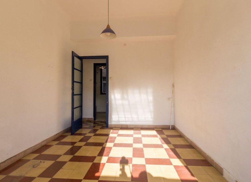 Reventa - Apartamento - Alicante - Plà del Bon Repòs-La Goteta