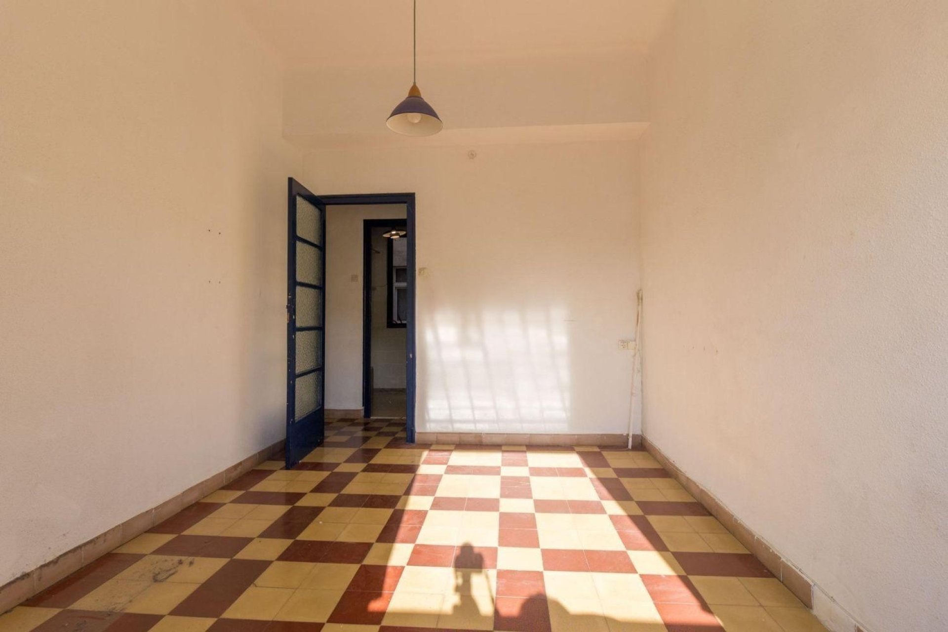 Reventa - Apartamento - Alicante - Plà del Bon Repòs-La Goteta