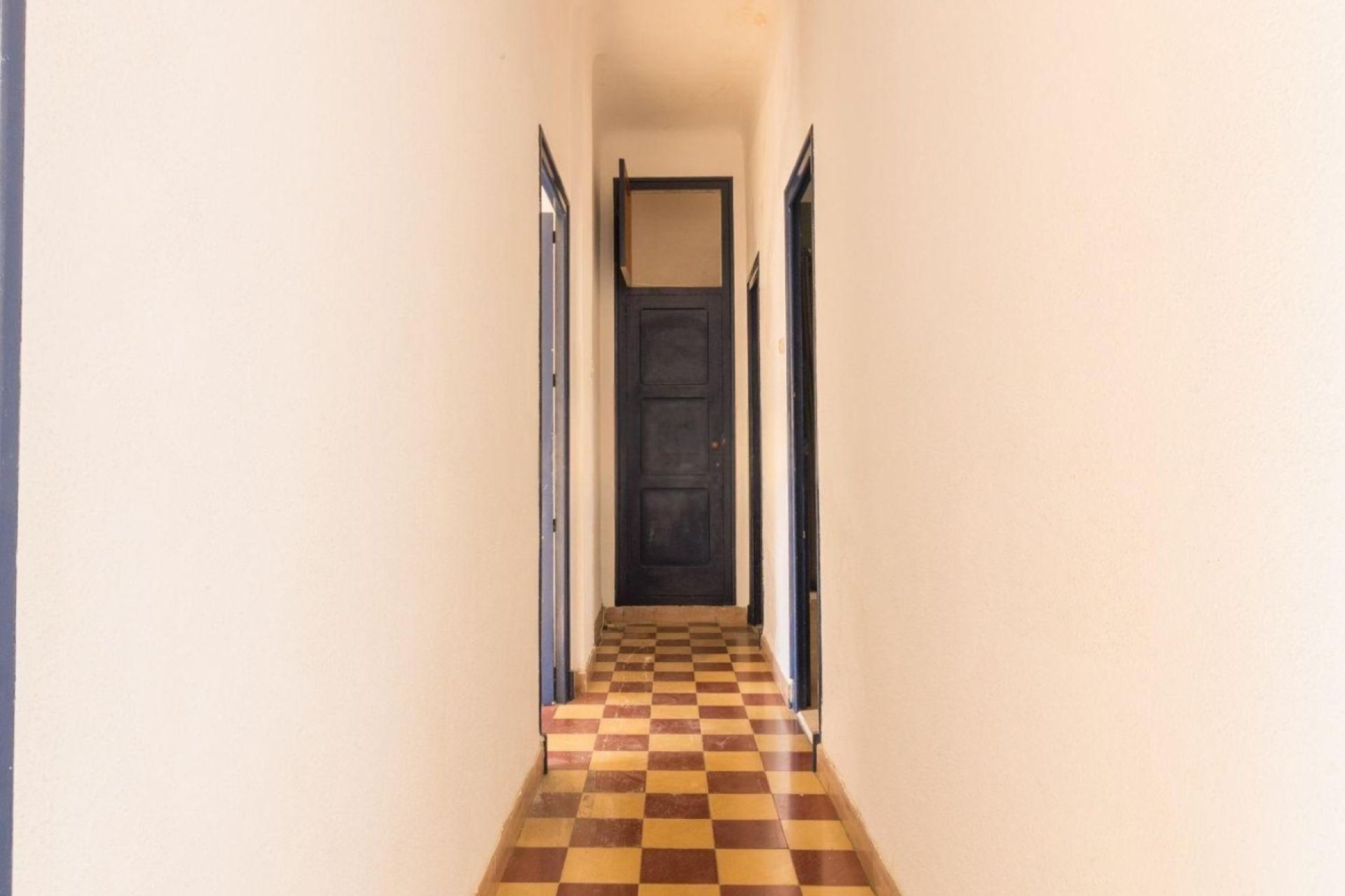 Reventa - Apartamento - Alicante - Plà del Bon Repòs-La Goteta