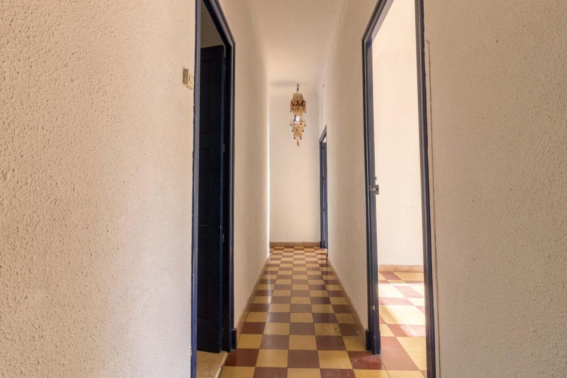 Reventa - Apartamento - Alicante - Plà del Bon Repòs-La Goteta
