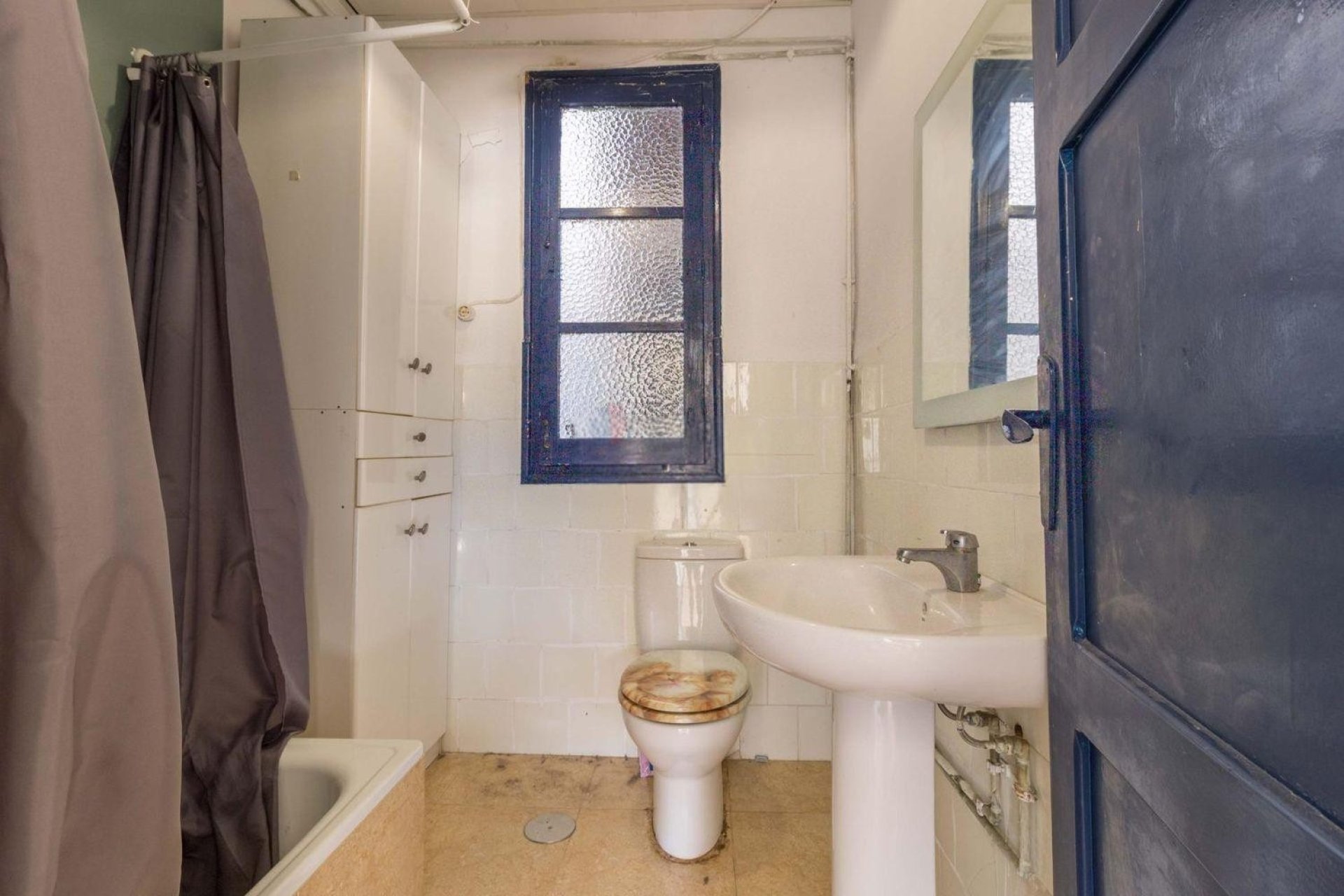 Reventa - Apartamento - Alicante - Plà del Bon Repòs-La Goteta