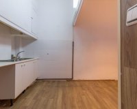 Reventa - Apartamento - Alicante - Plà del Bon Repòs-La Goteta