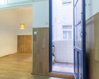 Reventa - Apartamento - Alicante - Plà del Bon Repòs-La Goteta