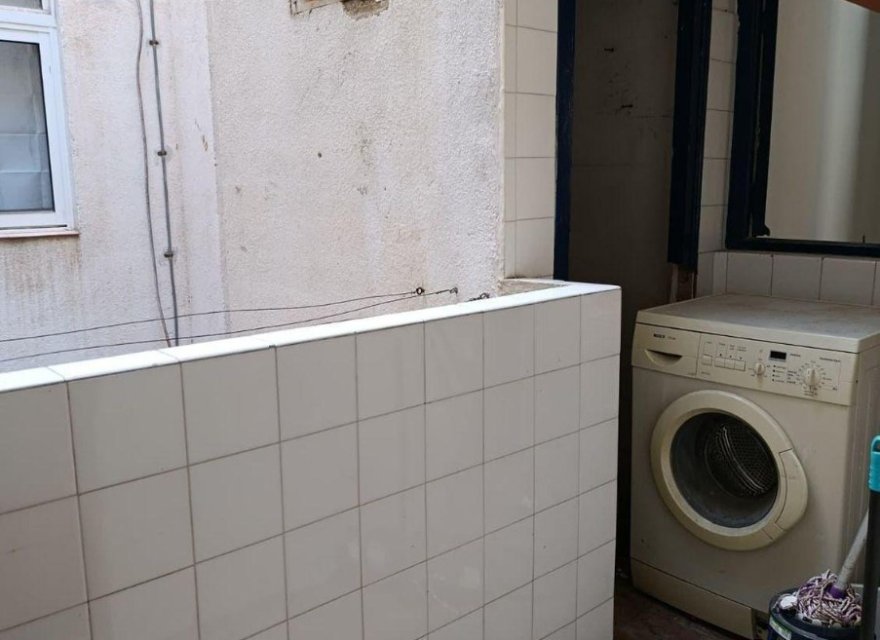 Reventa - Apartamento - Alicante - Plà del Bon Repòs-La Goteta