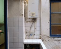 Reventa - Apartamento - Alicante - Plà del Bon Repòs-La Goteta