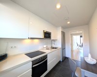 Reventa - Apartamento - Alicante (San Juan) - Cabo de las Huertas