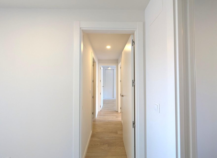 Reventa - Apartamento - Alicante (San Juan) - Cabo de las Huertas