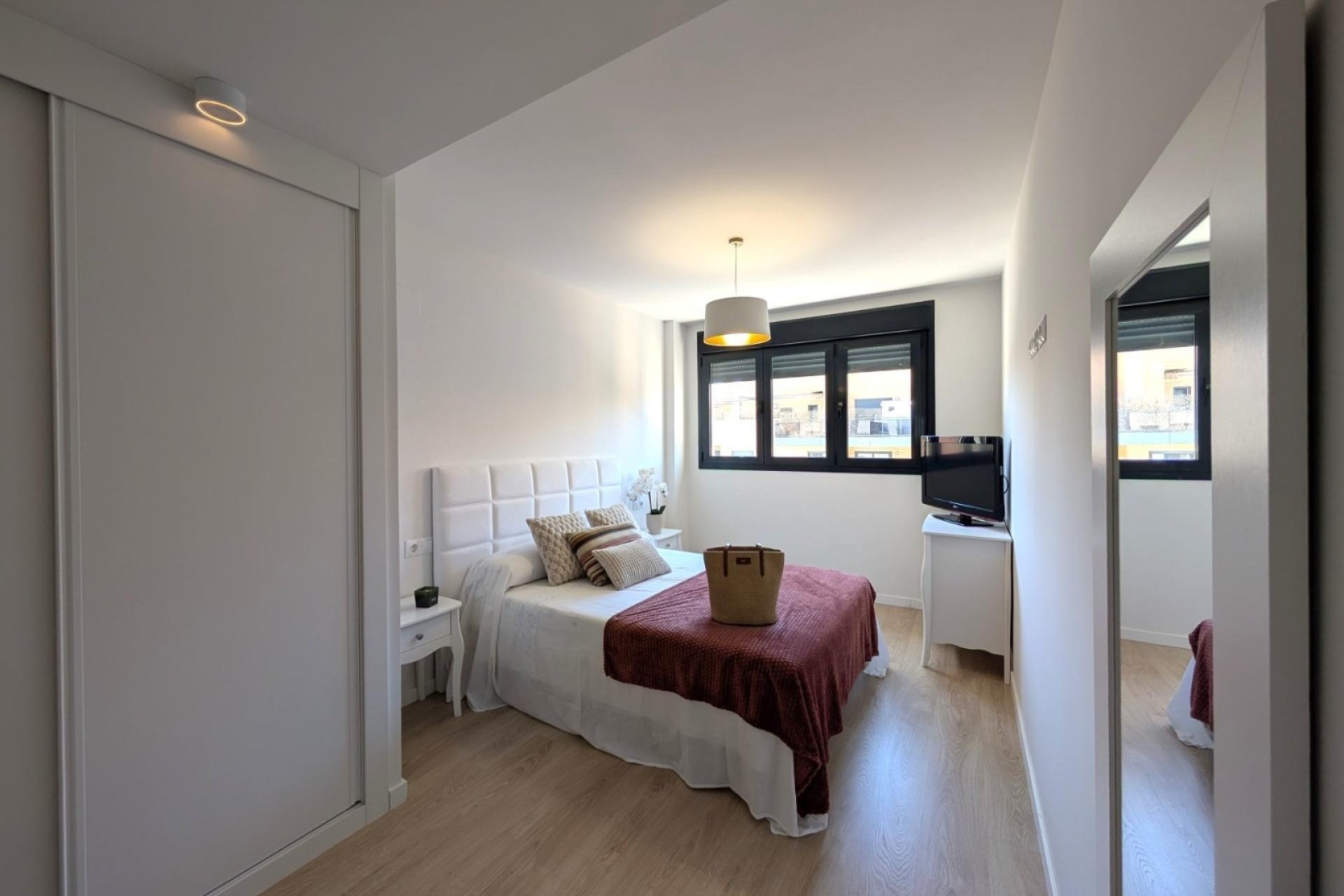 Reventa - Apartamento - Alicante (San Juan) - Cabo de las Huertas