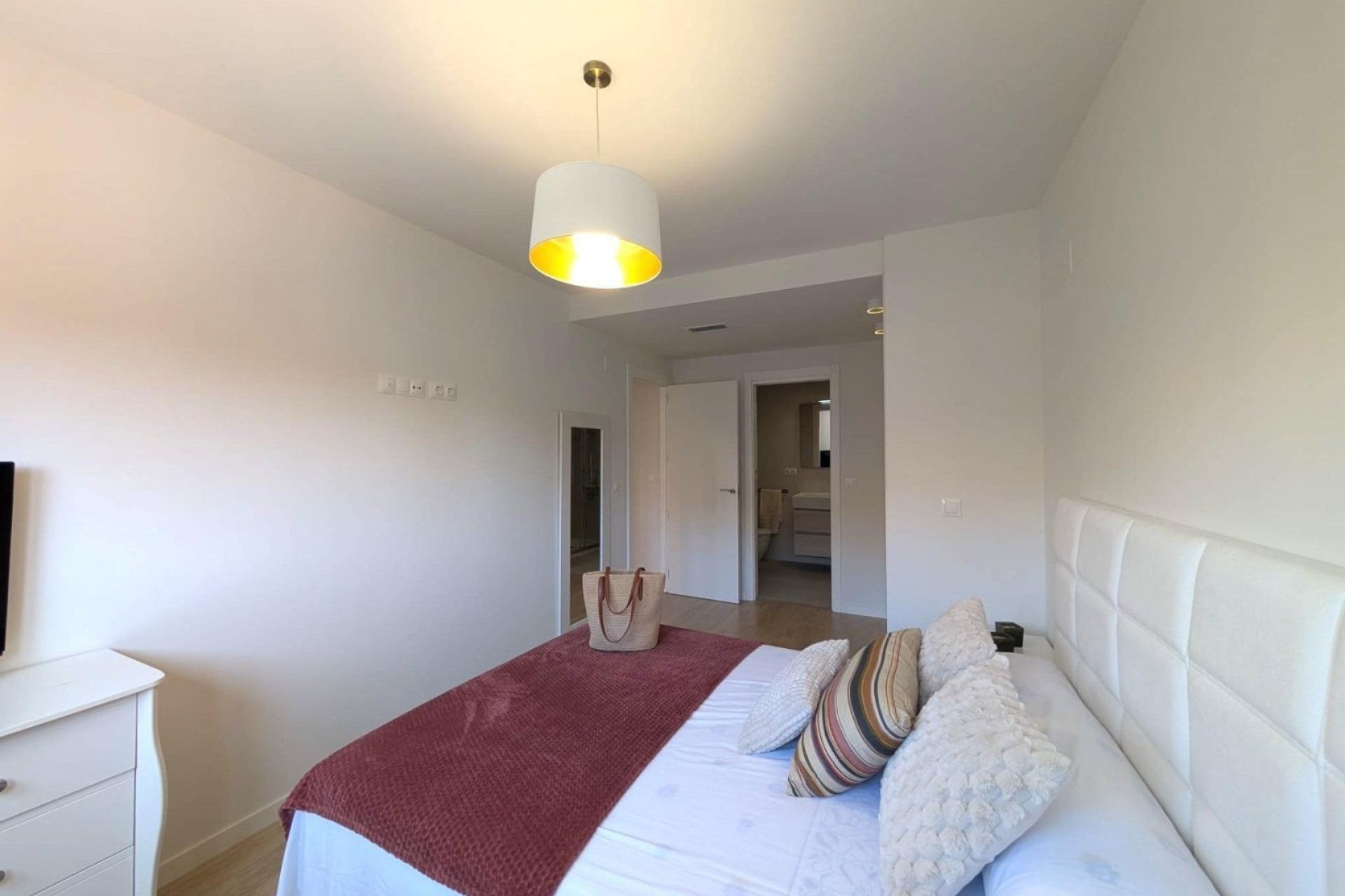 Reventa - Apartamento - Alicante (San Juan) - Cabo de las Huertas