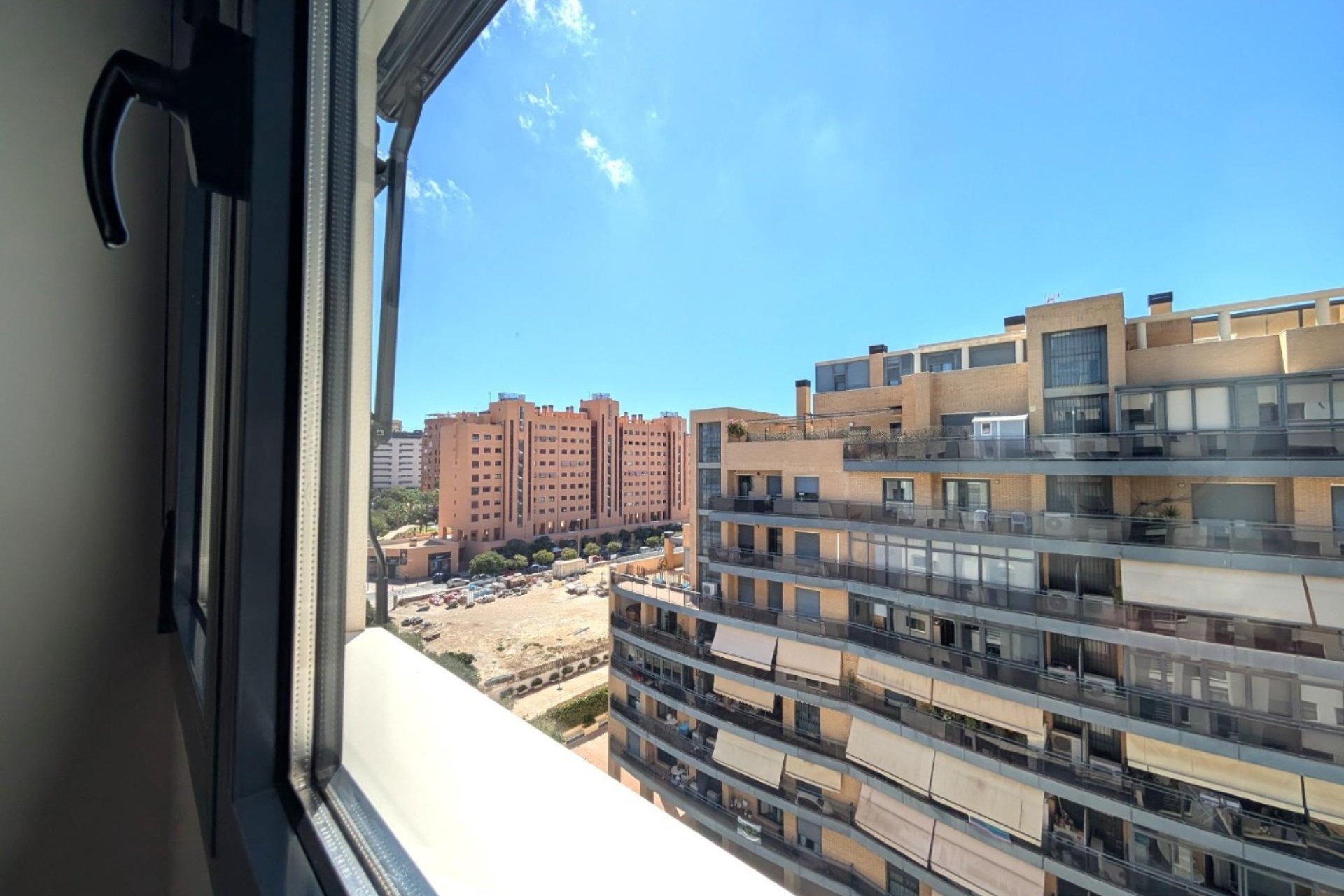 Reventa - Apartamento - Alicante (San Juan) - Cabo de las Huertas