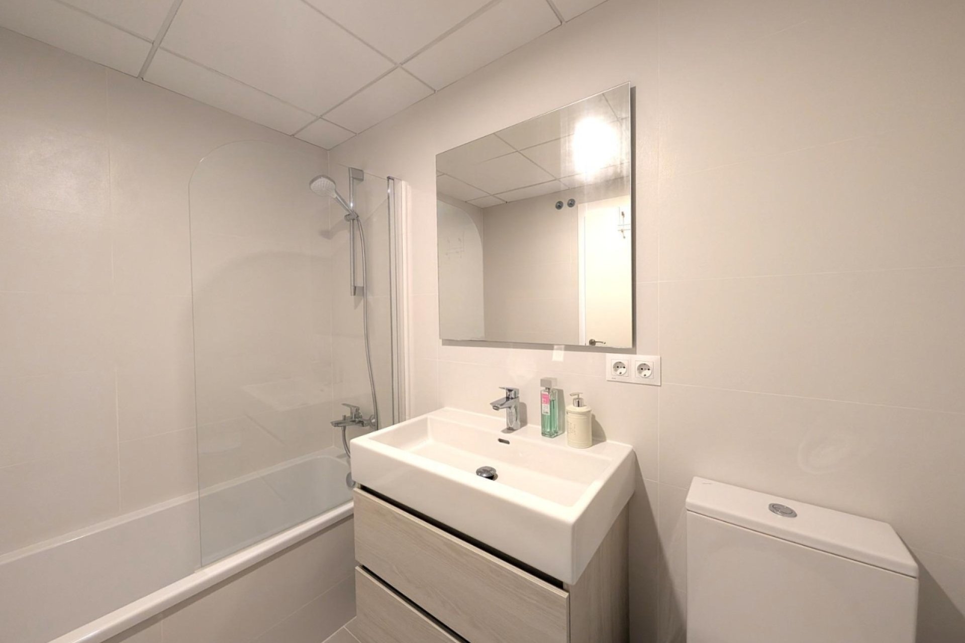 Reventa - Apartamento - Alicante (San Juan) - Cabo de las Huertas