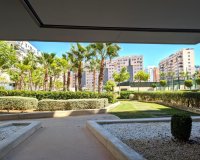 Reventa - Apartamento - Alicante (San Juan) - Cabo de las Huertas