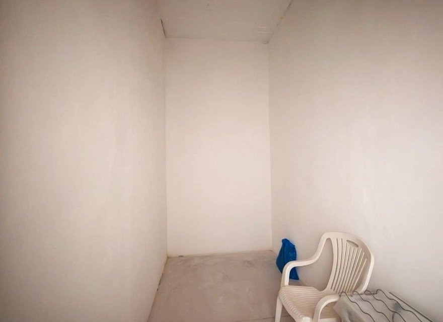 Reventa - Apartamento - Alicante (San Juan) - Cabo de las Huertas