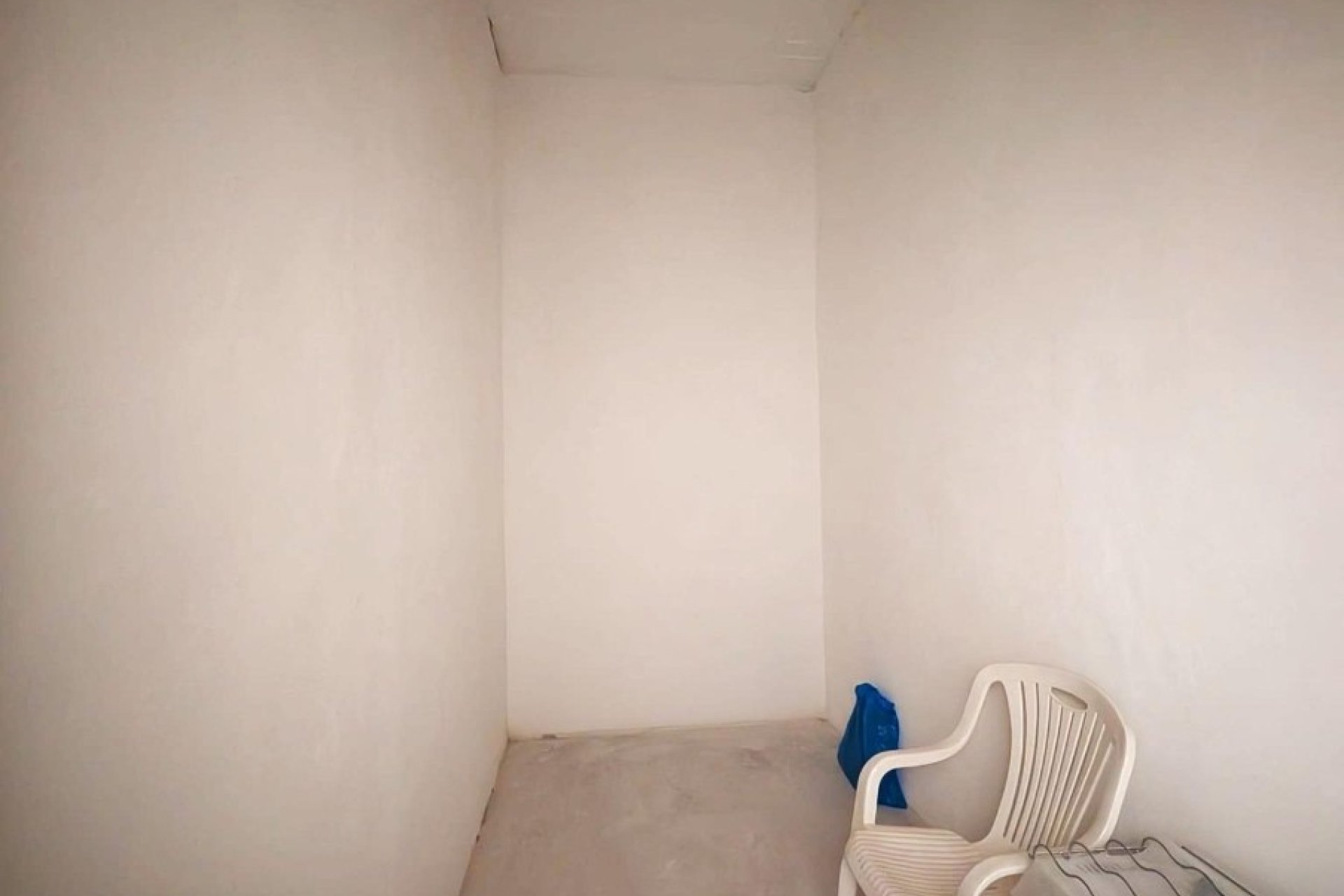 Reventa - Apartamento - Alicante (San Juan) - Cabo de las Huertas