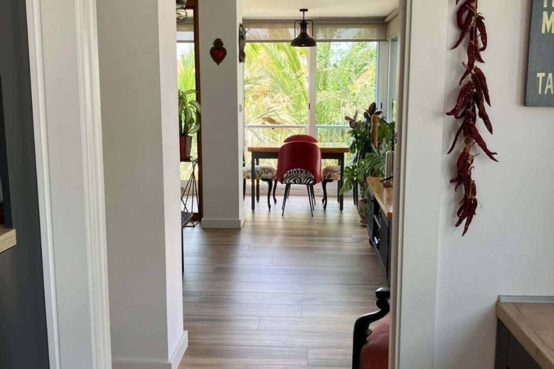 Reventa - Apartamento - Alicante (San Juan) - Cabo de las Huertas