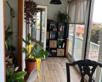 Reventa - Apartamento - Alicante (San Juan) - Cabo de las Huertas