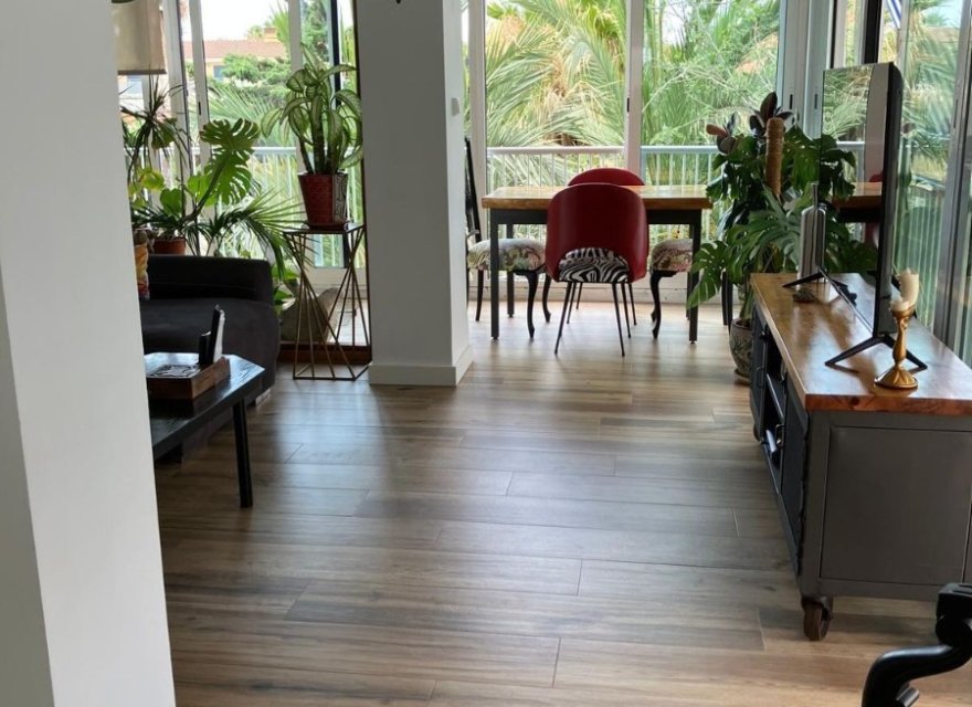 Reventa - Apartamento - Alicante (San Juan) - Cabo de las Huertas