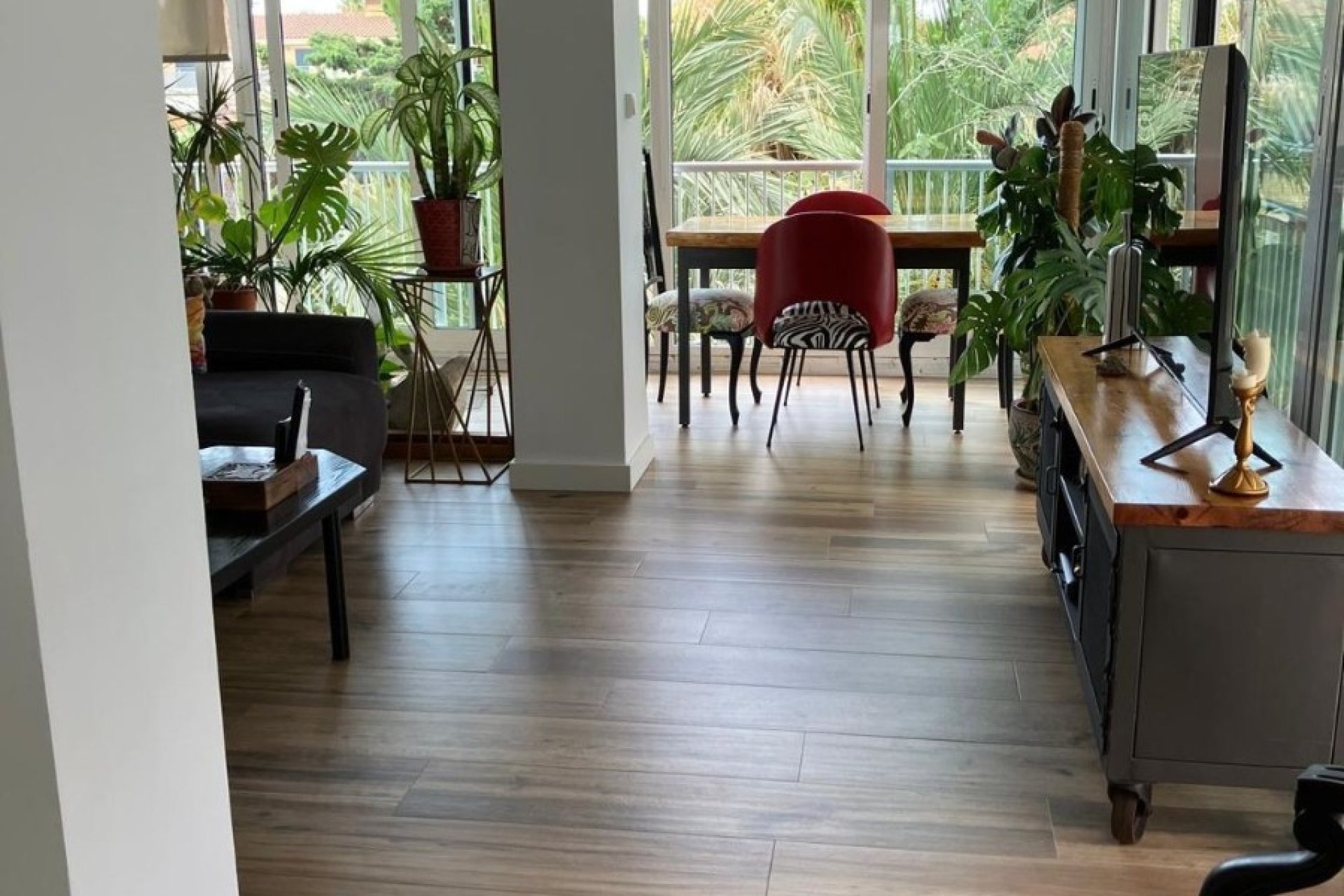 Reventa - Apartamento - Alicante (San Juan) - Cabo de las Huertas