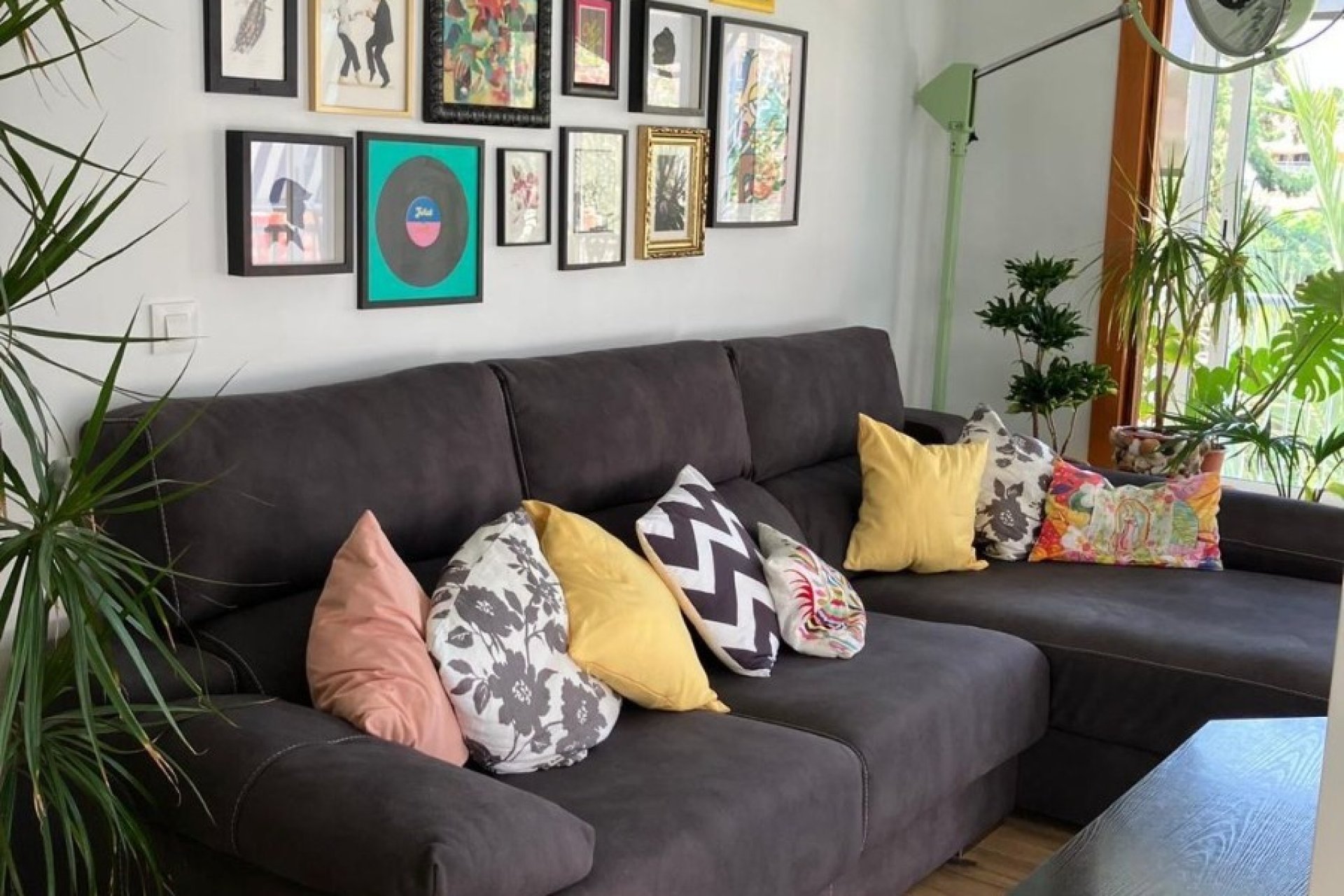 Reventa - Apartamento - Alicante (San Juan) - Cabo de las Huertas