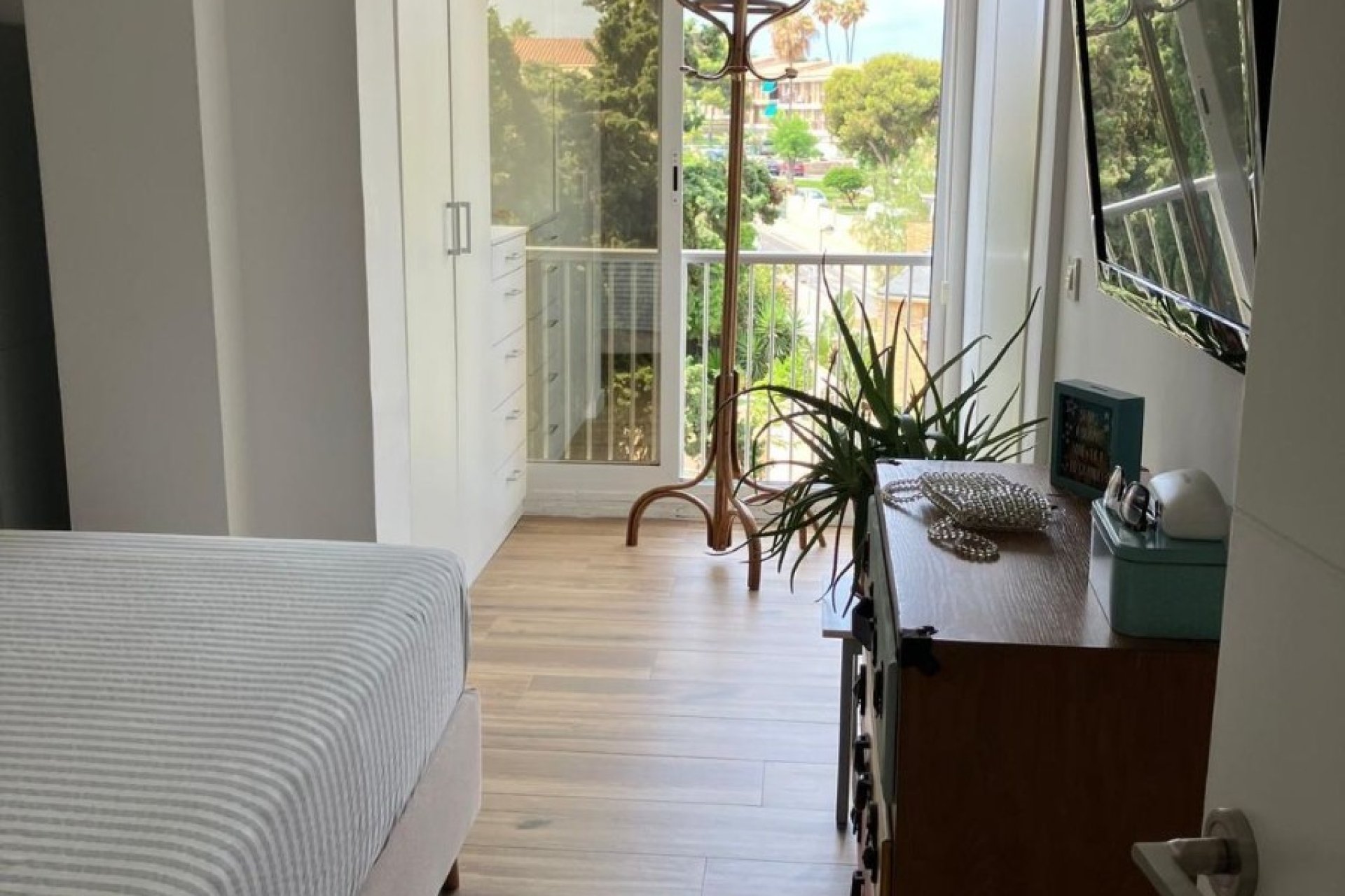 Reventa - Apartamento - Alicante (San Juan) - Cabo de las Huertas