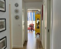 Reventa - Apartamento - Alicante (San Juan) - Cabo de las Huertas