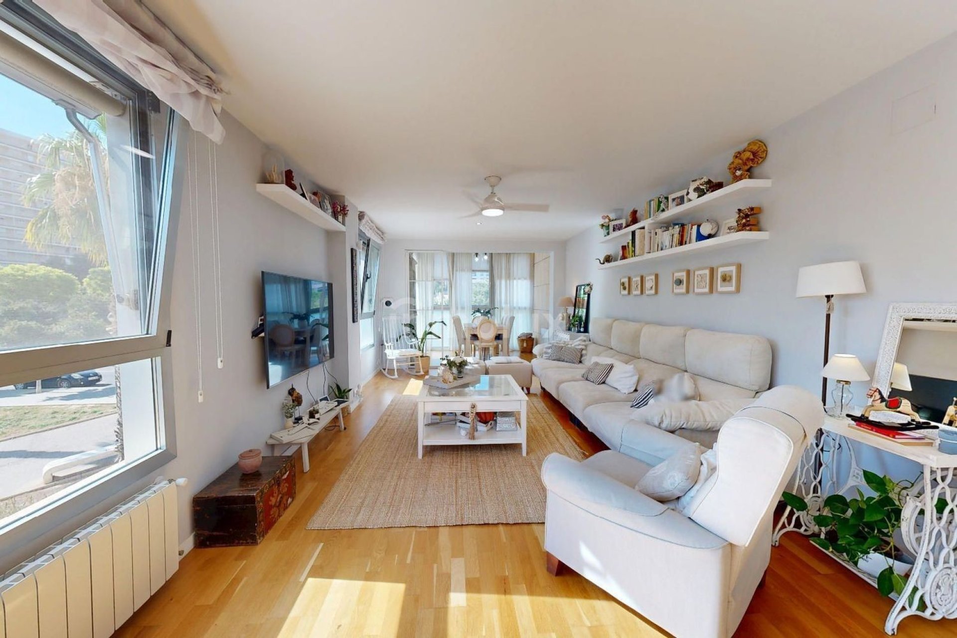 Reventa - Apartamento - Alicante (San Juan) - Cabo de las Huertas