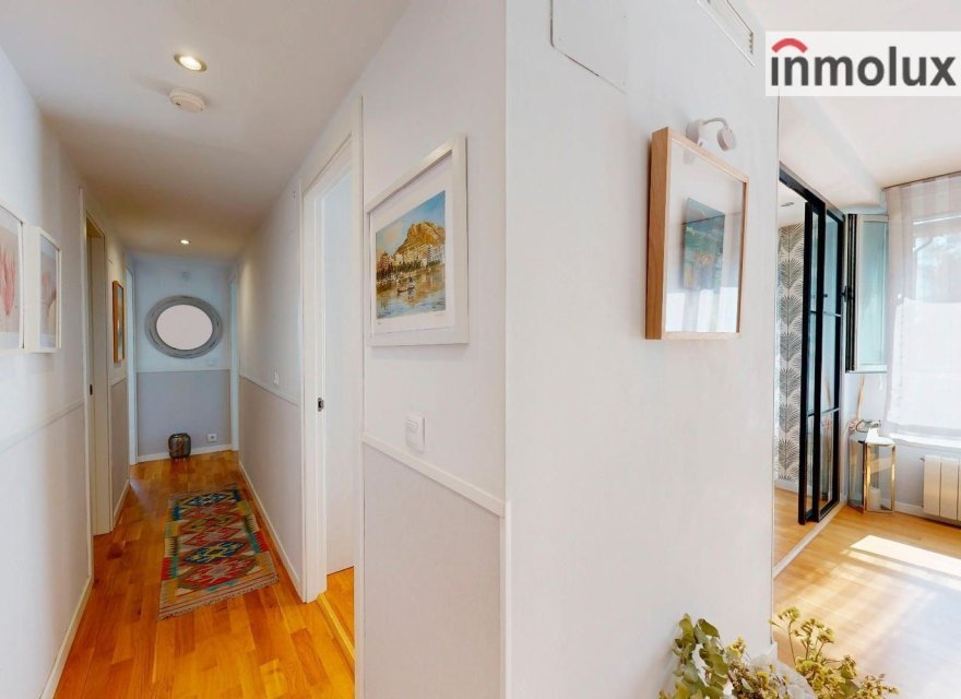 Reventa - Apartamento - Alicante (San Juan) - Cabo de las Huertas