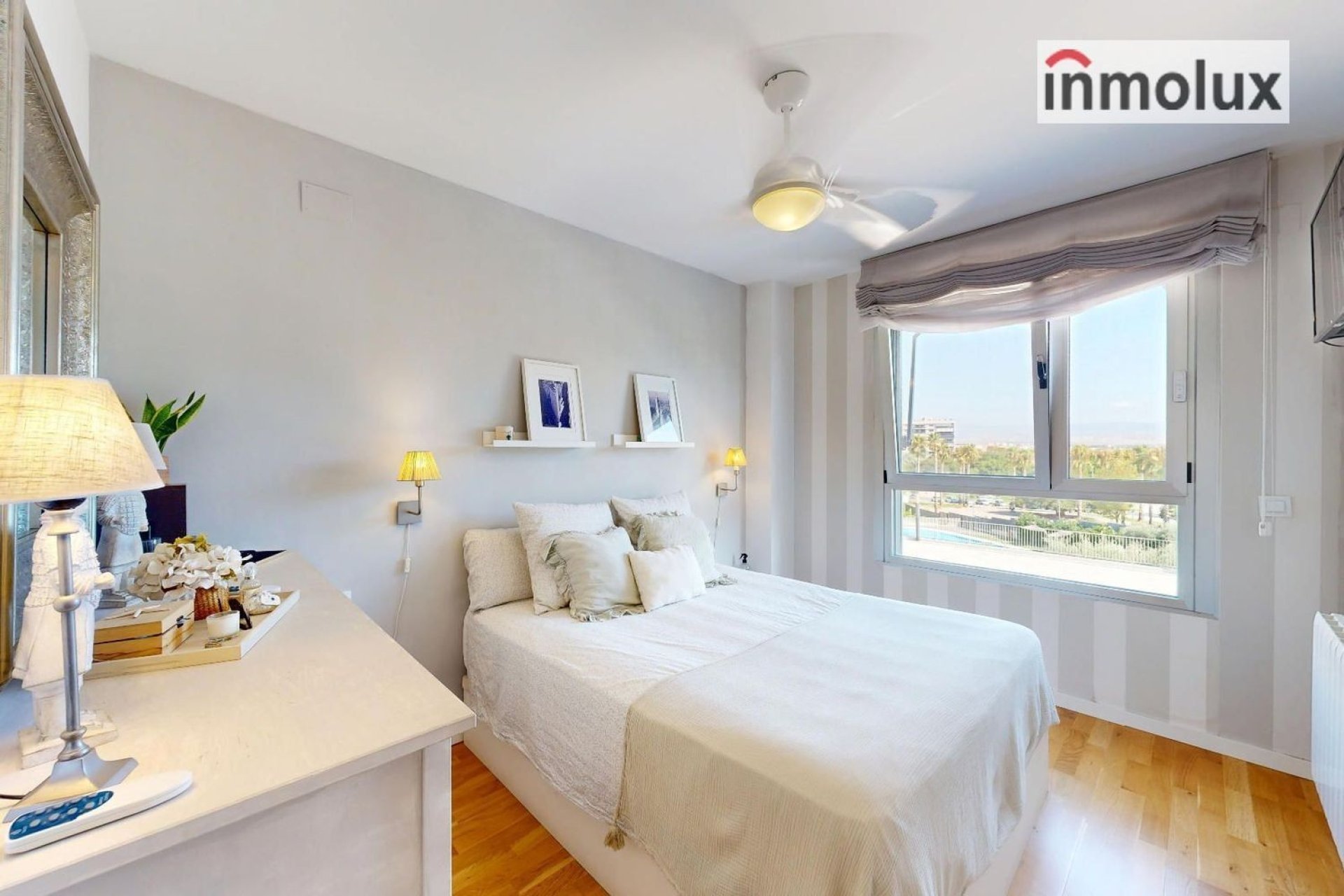 Reventa - Apartamento - Alicante (San Juan) - Cabo de las Huertas