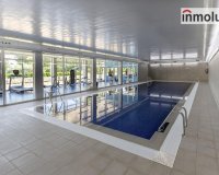 Reventa - Apartamento - Alicante (San Juan) - Cabo de las Huertas