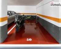 Reventa - Apartamento - Alicante (San Juan) - Cabo de las Huertas