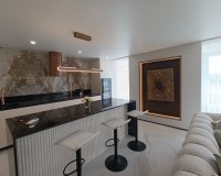 Reventa - Apartamento - Alicante (San Juan) - Cabo de las Huertas