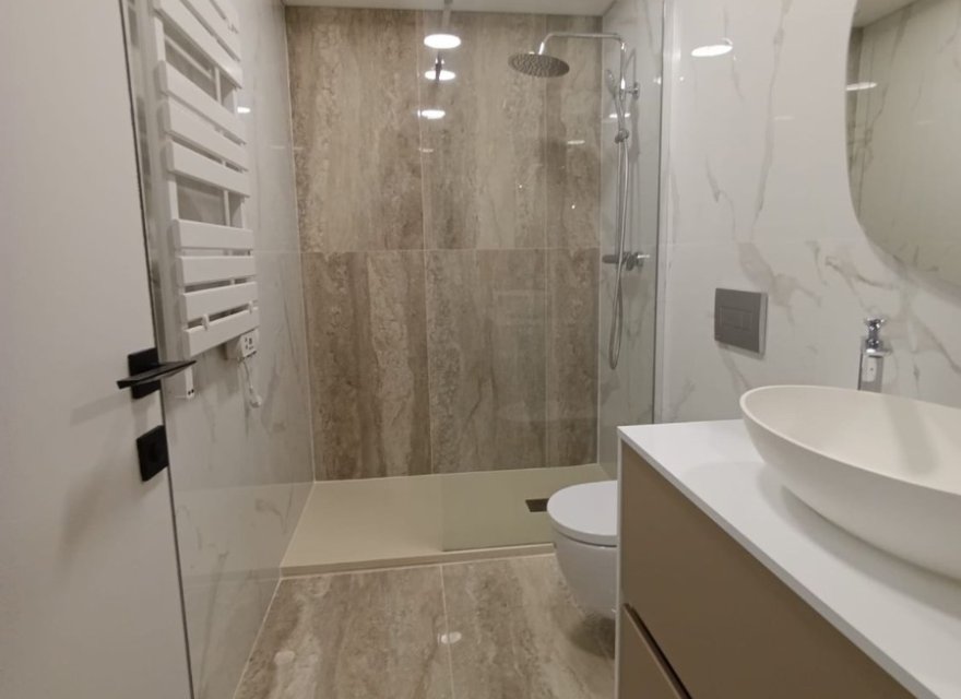 Reventa - Apartamento - Alicante (San Juan) - Cabo de las Huertas